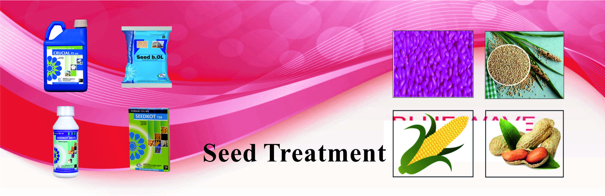 seed treatment