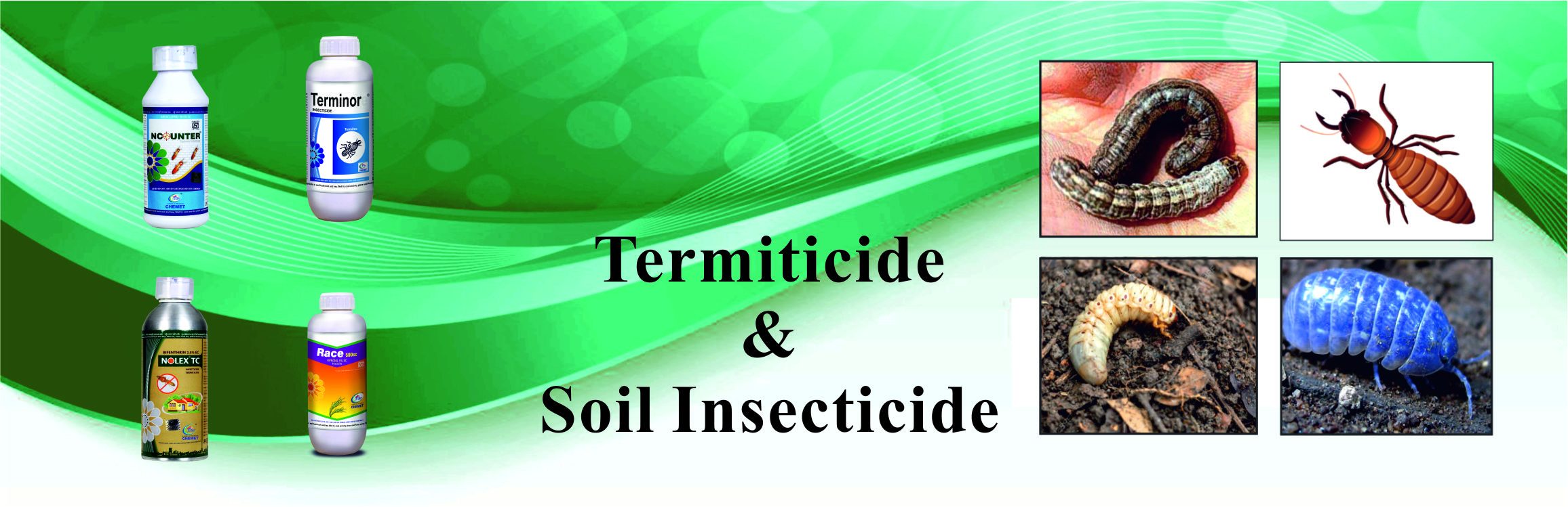 termetiside